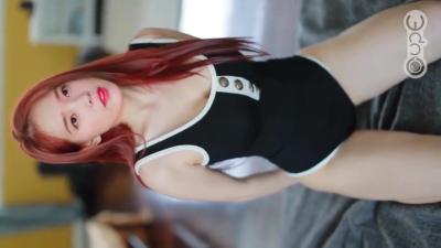 IU Deepfakes Porn Sideways Modeling Tease 아이유 - Deepfades