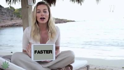 Gal Gadot Celebrity Porn and Margot Robbie Double Sex Orgy - Deepfades