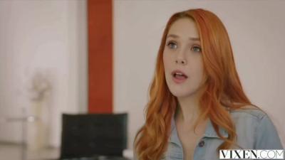 Elizabeth Olsen Step sister - Deepfades