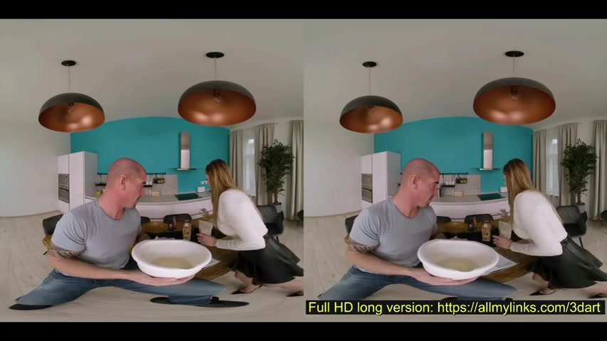 Not Millie Bobby Brown Has A Great Fuck VR