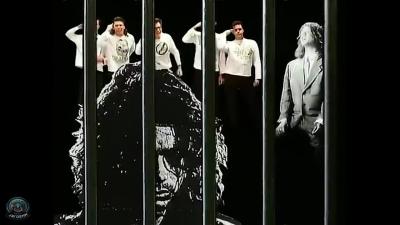 Need You Tonight-PMV-Not Alexandra Daddario-Tease-JayDenn - Deepfades