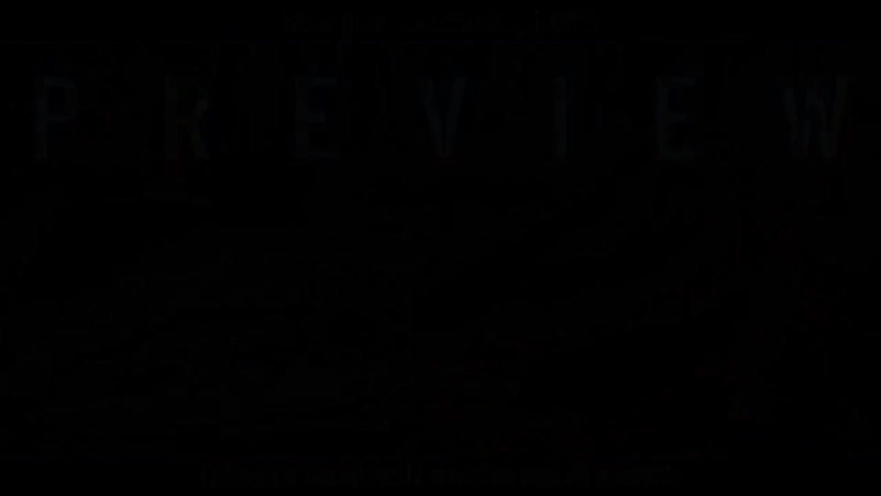 Emma Watson - Black Socks Foot Worship (Preview)
