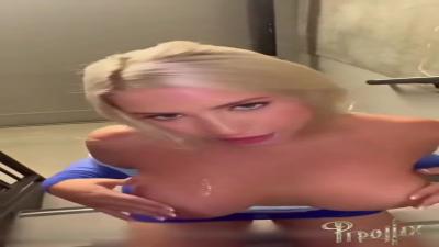 Ivanka Trump Deepfake (Hollywood Sex) - Deepfades