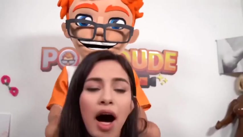 Selena Gomez Deepfakes (Casting PornDude)