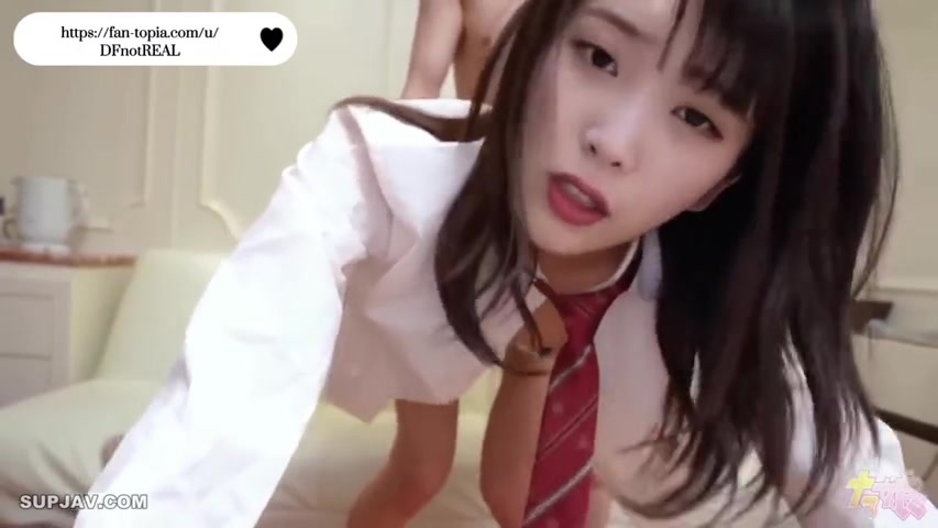 IU Kpop Deepfakes (Kpop Sex) 이지은