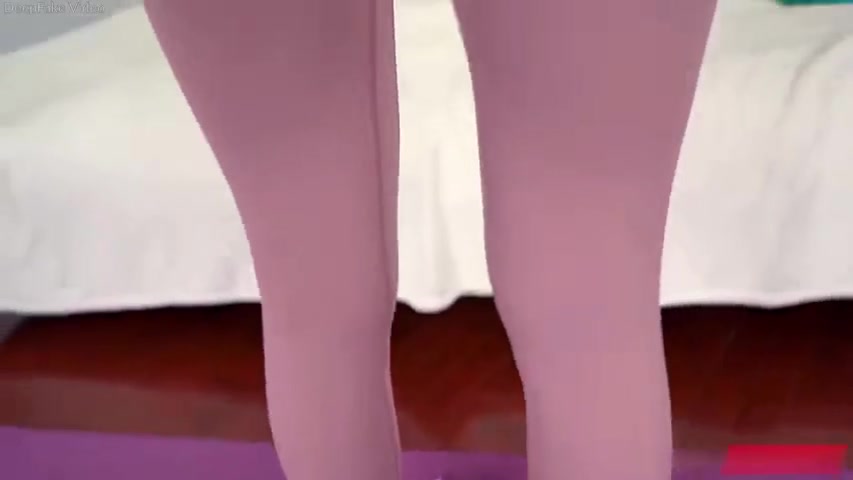 Emma Watson Sex (Casting Video Deepfake)