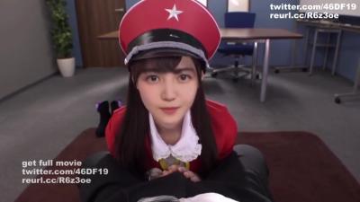 Deepfakes Kubo Shiori 久保史緒里 26 - Deepfades
