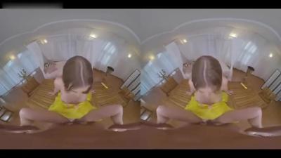 Emma Watson VR Deepfake - Deepfades