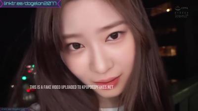 IZONE Minju Porn (JAV Sex) 김민주 - Deepfades