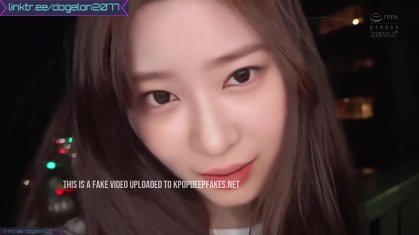 IZONE Minju Porn (JAV Sex) 김민주
