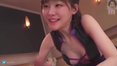 Not Kim Da Mi 김다미 - Deepfades