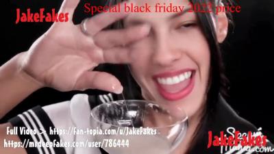 Olivia Rodrigo gets her driver's license Black Friday special price - Deepfades