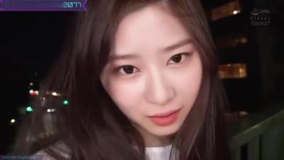 IZONE Minju Deepfake (JAV Porn) 김민주 - Deepfades