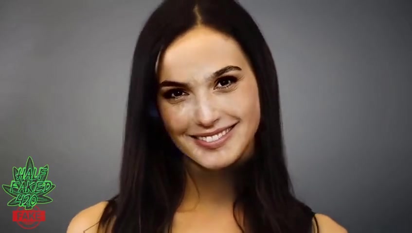 Gal Gadot Cum on her Face