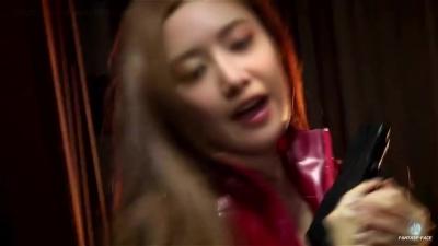 not Yoona search officer scene one - Deepfades