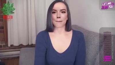 Anya Taylor-Joy Handjob POV - Deepfades