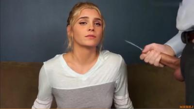 Porn with Emma Watson Facial Cumshot - Deepfades