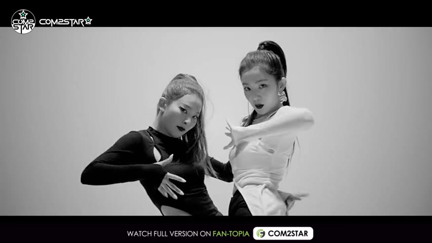Irene&Seulgi-'Naughty' trailer DF PMV trailer