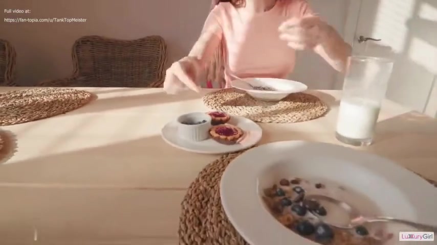 Talk with Elizabeth Olsen (POV Tease)