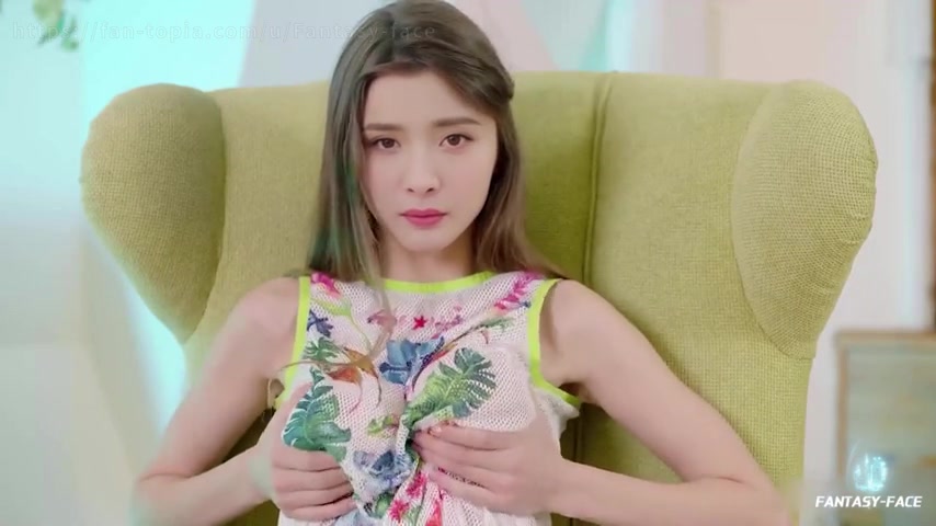 not Yang mi solo preview（假杨幂自我安慰）