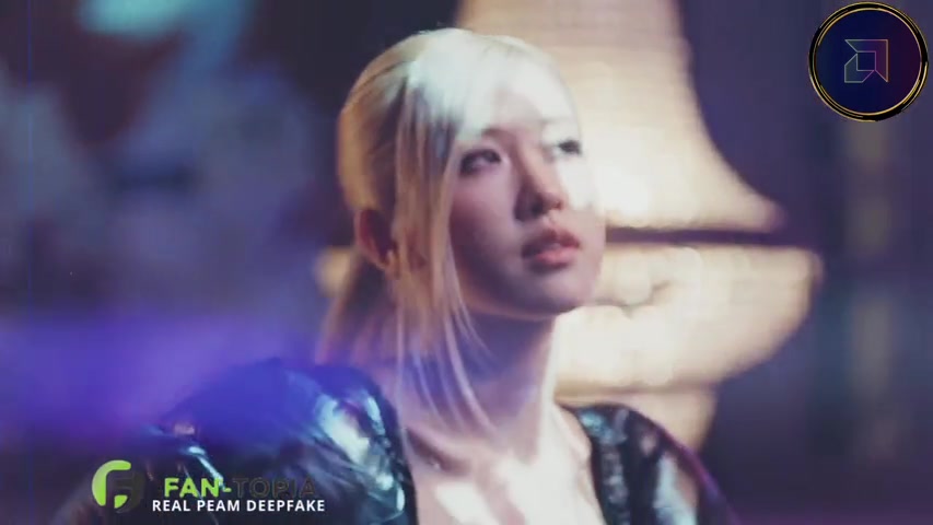 Rose Blackpink - On The Ground PMV