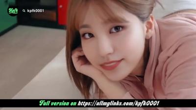 ITZY Yeji Kissing (Kpop Deepfake) 예지 - Deepfades