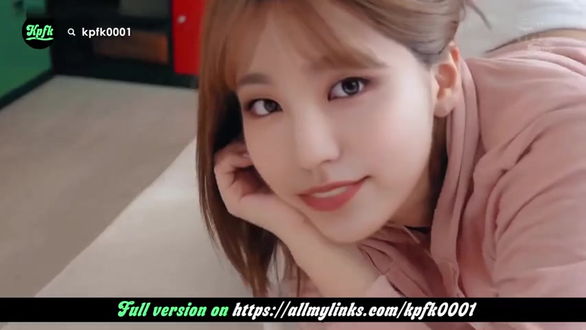 ITZY Yeji Kissing (Kpop Deepfake) 예지