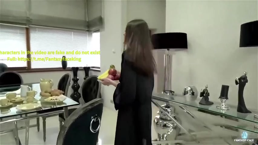 Megan Fox Deepfake (Hollywood Sex)