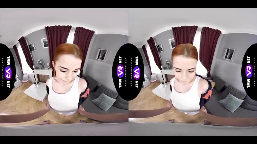 Emma Watson VR
