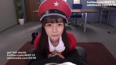 Deepfakes Kitano Hinako 北野日奈子 14 - Deepfades