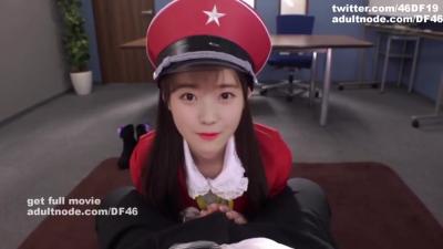 Deepfakes IU 이지은 Lee Ji Eun 1 - Deepfades
