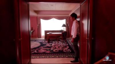 fake Jiang ShuYing "Lovers meet" (假 江疏影) - Deepfades