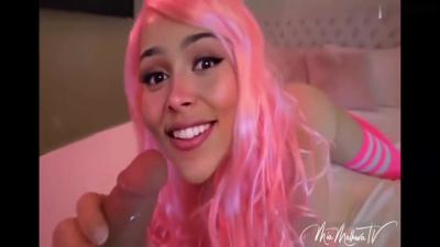 Doja Cat Deepfake - Deepfades