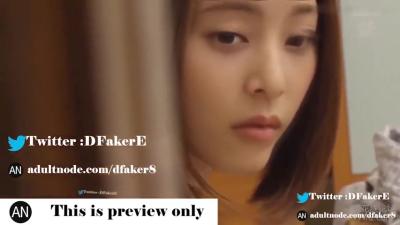Yuko Araki Deepfake Sexy Preview 石井 優子 フェイクポルノ - Deepfades